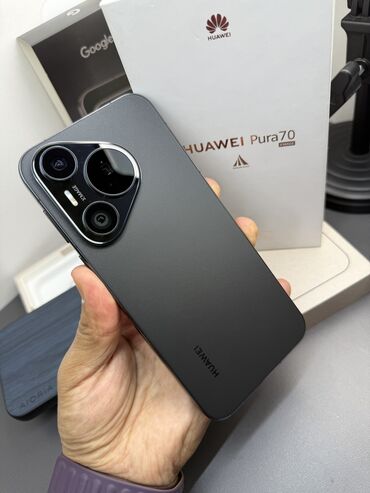сколько стоит поко х5 про в бишкеке: Huawei Pura 70, Колдонулган, 256 ГБ, түсү - Кара, 2 SIM