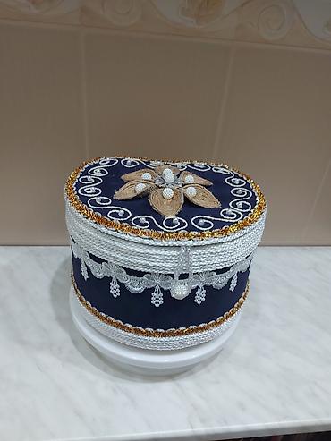 Dekor məhsulları: Dekor məhsulları — 4