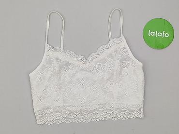 lady bra: Top damski, rozmiar S — 2