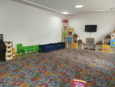 дом для мероприятий: Сдаюется помещения для детский развивающего центра. Район Восток-5. -