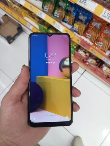 samsung a02 qiyməti: Samsung A02 S