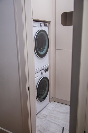 Продажа квартир: 2 комнаты, 87 м², Элитка, 5 этаж, Дизайнерский ремонт — 14