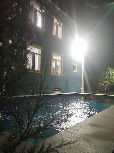 Bağ evlərinin kirayəsi: 🌿 İsmayıllıda Hovuzlu Günlük Kirayə Ev 🏡 İşin və şəhərin yorğunluğunu — 5