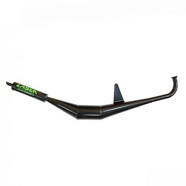 Izduvni sistem za skuter/moped – Laser X-Pro - Sportski izduv tipa