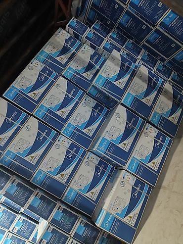 Кондиционеры: Кондиционер AUX at lalafo.kg — 11 Кондиционеры: Кондиционер AUX — 11