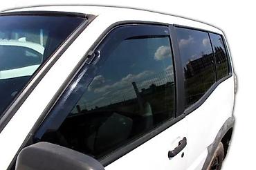ventil turbine: BOCNI VETROBRANI DEFLEKTORI USMERIVACI NISSAN TERRANO 2 II | NOVI — 2