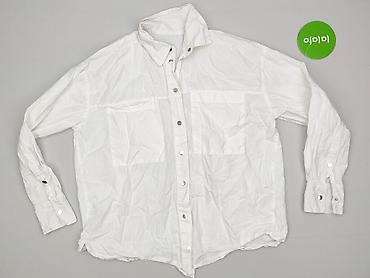 cross jeans jacket: Koszula damska, rozmiar One size — 3