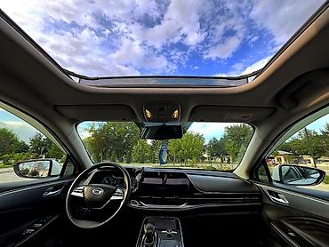 GAC: •МАРКА: GAC •МОДЕЛЬ: AION S •ГОД ВЫПУСКА: 2021 •ТОПЛИВО: ЭЛЕКТРО/460km — 11