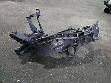 amortizeri: NOSAČI FAROVA ZA AUDI A5 OD 2011. DO 2016. GOD — 1