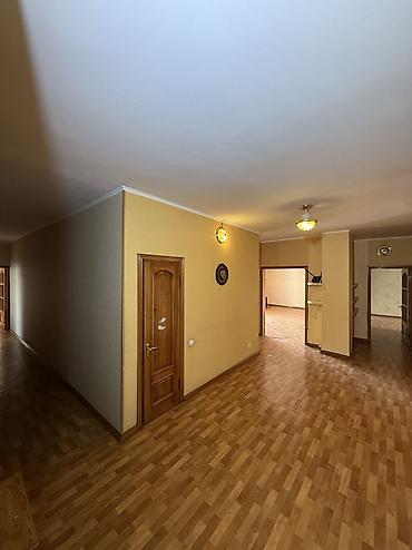 Продажа квартир: 4 комнаты, 175 м², Индивидуалка, 4 этаж, Евроремонт — 5