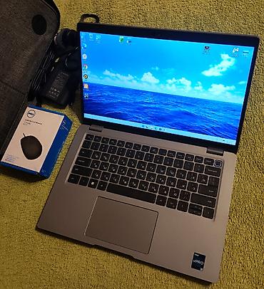 microsoft surface laptop 5: Для программирования, Б/у, Intel Core i5 — 1