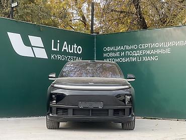лисян л9 ливис цена: Lixiang L7: 2025 г., 1.5 л, Автомат, Гибрид, Кроссовер — 1