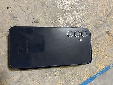 samsung a54: Samsung Galaxy A54, rəng - Qara, Barmaq izi — 2