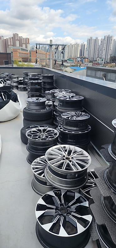 Другие автозапчасти: Запчасти из Кореи для корейских автомобилей НОВЫЕ И Б/У + г. Бишкек — 6