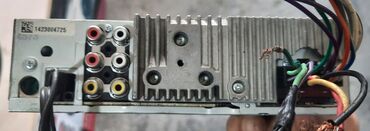 Maqnitofonlar: Maqnitol, Pioneer, RSA — 3