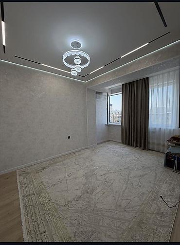 сниму квартира васток 5: 2 комнаты, 58 м², Элитка, 5 этаж, Евроремонт — 4