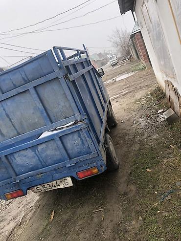 Легкий грузовой транспорт: Легкий грузовик, Daewoo, Б/у — 6