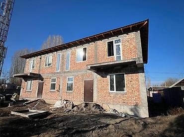 сто в новопокровке: Продается дом 2- этажа 100м2 под ПСО по цене 1к квартиры 📍район — 7