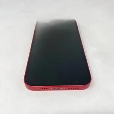 Apple iPhone: Apple iPhone 12, 64 GB, (PRODUCT)RED - Ekran 6.1" Super Retina XDR — 4