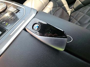 BMW: BMW 7 series: 2026 г., 3 л, Автомат, Бензин, Седан — 6