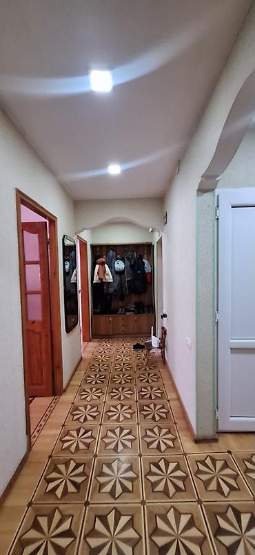 esey satisi: Bakı, 4 otaqlı, Köhnə tikili, 100 kv. m — 3