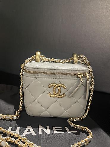 Çantalar: Çiyin çantası, Chanel, Yeni — 9