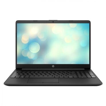 Ноутбук, HP, 4 ГБ ОЗУ, Intel Celeron, 15.6 ", Новый, Для работы, учебы, память HDD