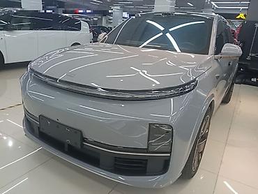Lixiang L9: 2025 г., 1.5 л