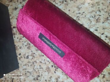 Eynəklər: Gün eynəyi, Dolce & Gabbana, Yeni — 11