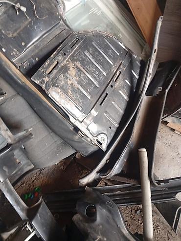 Volkswagen: Volkswagen Passat Variant: 1993 г., Универсал — 5