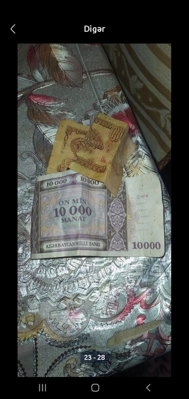 Sikkələr: Sabirabada qedimi qepiyler satlır — 5