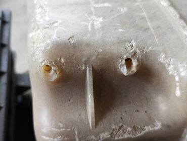 Радиаторы: Основной радиатор Mercedes-Benz T2 (Rex) 609D 4.0, (86-1996г.в) — 12