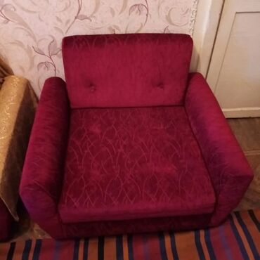 Кресла: Кресло-кровать