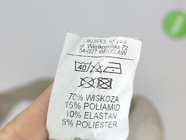 cecil sweter: Orsay, Sukienka damska, rozmiar L — 6