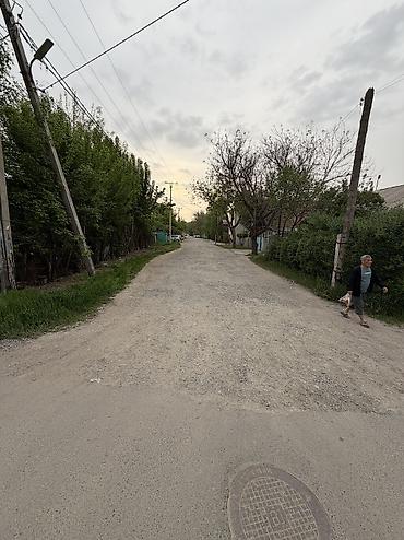 коммунарова: 📌 АДРЕС: Срочно продаётся шикарный угловой участок под бизнес на — 9