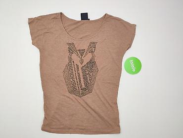 ichi koszule: Ichi, T-shirt damski, rozmiar XS — 2