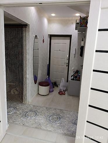 Продажа квартир: 3 комнаты, 60 м², Элитка, 1 этаж, Евроремонт — 9