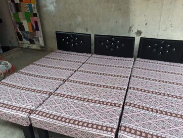 Çarpayılar: Çarpayi təzədir hazirlari var 1iL zəmanətli Catdrilma var munasib — 11