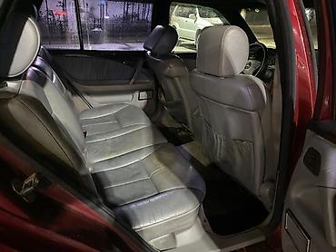camry 2006: Mercedes-Benz E-Class: 1998 г., 3.2 л, Автомат, Бензин, Универсал — 8