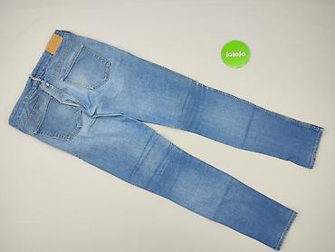 jeans levis: H&M, Jeansy damskie, rozmiar S — 3