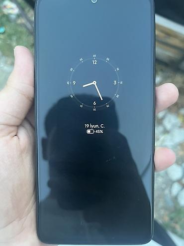 redmi 7 note: Redmi Note 14, 256 GB, rəng - Qara — 6