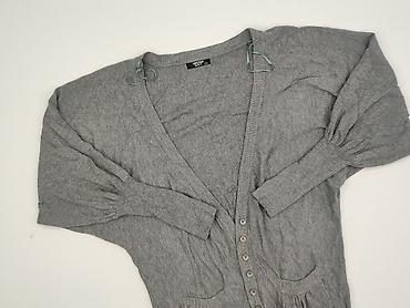 davida cashmere: Kardigan damski, rozmiar M — 1