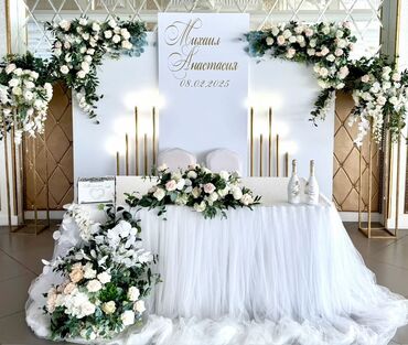 Организация мероприятий: Организация мероприятий | Оформление мероприятий — 6