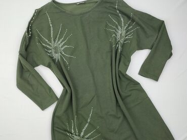 suknie wieczorowe marywilska: Women`s dress, size 9XL (EU 58)