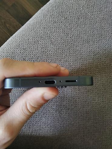 honor 7 10: Samsung Galaxy A55 pametni telefon – tamno plava boja - Tanak, ravnih — 6