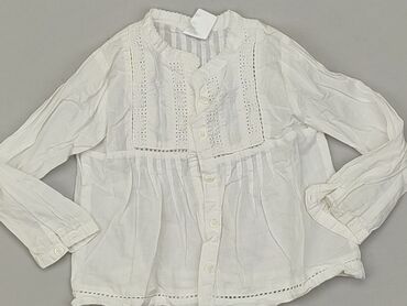biały sweterek zara: Kaftan, Zara, 9-12 months, condition - Good