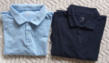 povoljna dečija garderoba: Polo majica, Kratak rukav, 152-158