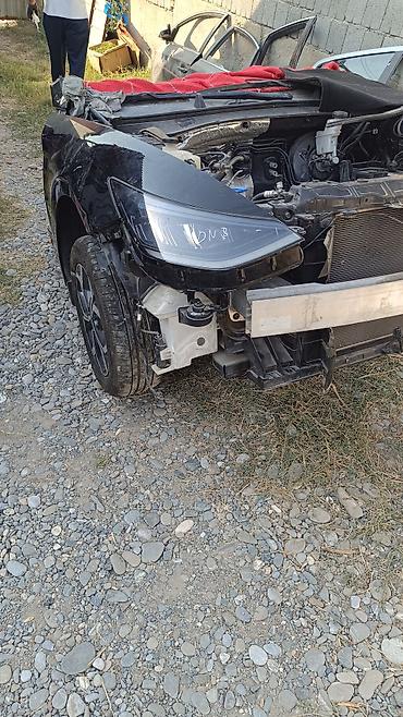 Унаа тетиктери: Хавкат Hyundai, 2022 г., Колдонулган, Оригинал — 2