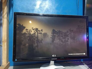 Настольные ПК и рабочие станции: Компьютер, ядер - 4, ОЗУ 16 ГБ, Игровой, Б/у, Intel Core i7, AMD Radeon RX 580, HDD + SSD — 16