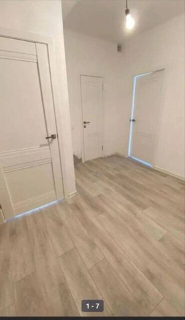 Продажа квартир: 1 комната, 47 м², Индивидуалка, 2 этаж, Косметический ремонт